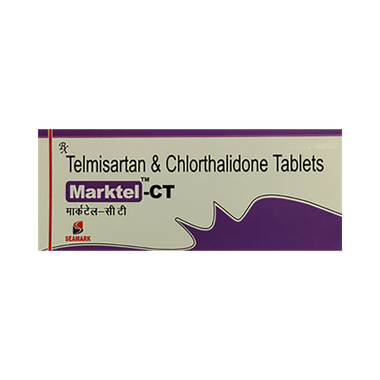 Marktel-CT Tablet
