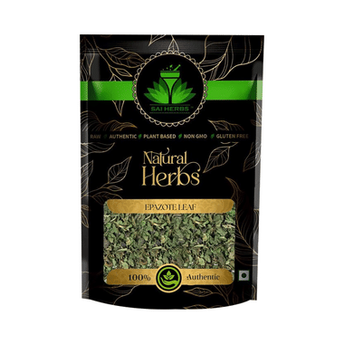 Sai Herbs Epazote Leaf