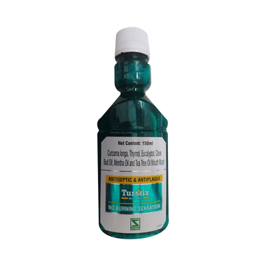 Turmix Mouth Wash