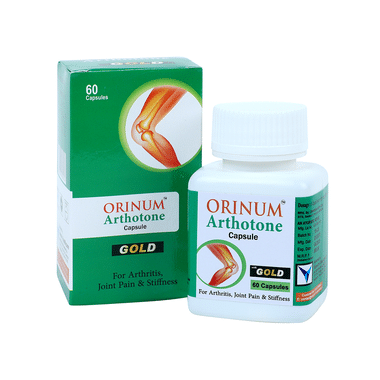 Orinum Arthotone Capsule