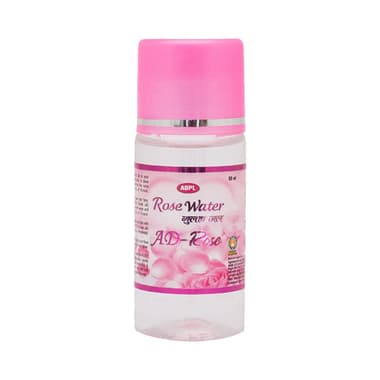 ADPL Rose Water