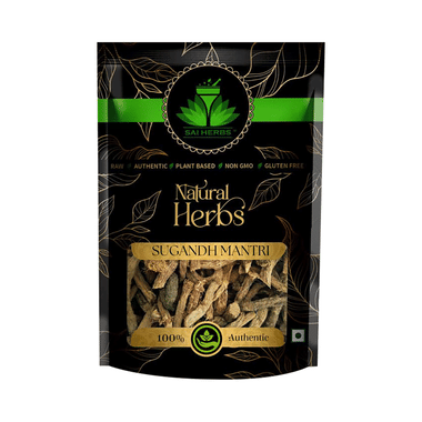 Sai Herbs Sugandh Mantri