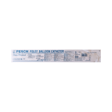 Alpha Foley Ballon Catheter FG 16