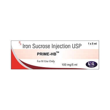 Prime-HB Injection