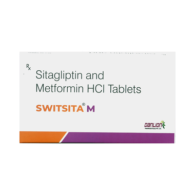 Switsita M Tablet