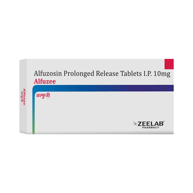 Alfuzee Tablet PR