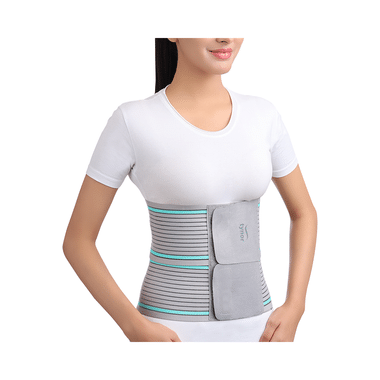 Tynor A-03 Tummy Trimmer/ Abdominal Belt 8 Medium