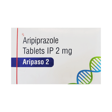 Aripaso 2 Tablet