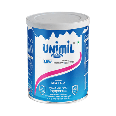Unimil Unimil LBW Powder