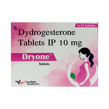 Dryone Tablet