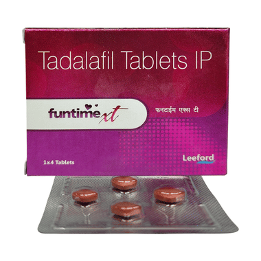 Funtime XT Tablet