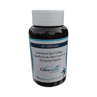 Glosmine Capsule