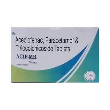 Acip-MR Tablet