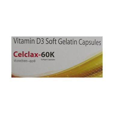<span style='color:#626A7A'>Celclax 60K Softgel Capsule</span>