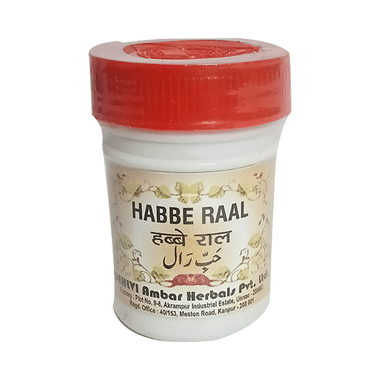 Dehlvi Habbe Raal