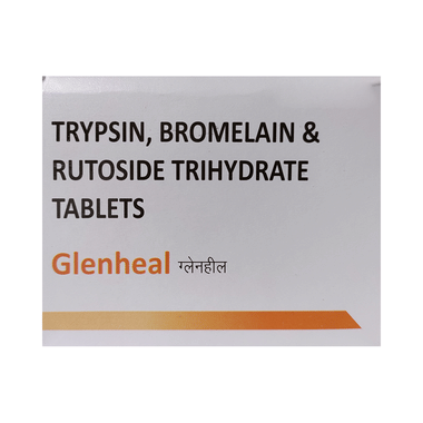 Glenheal Tablet
