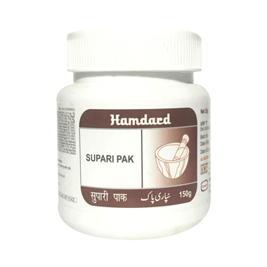 Hamdard Supari Pak Powder (150gm Each)