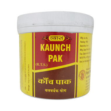 Vyas Kaunch Pak Powder