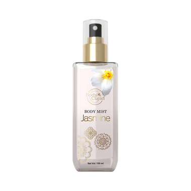 Body Cupid Body Mist Jasmine