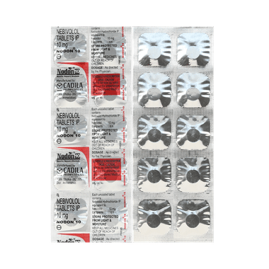 Nodon 10 Tablet