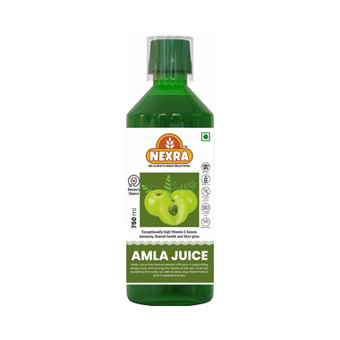 Nexra Amla Juice