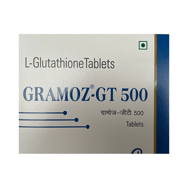 Gramoz-GT 500 Tablet