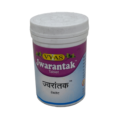 <span style='color:#626A7A'>Vyas Jwarantak Tablet</span>