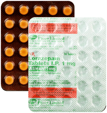 Ativan farmacia online