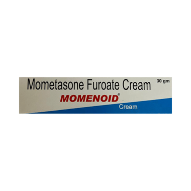 Momenoid Cream