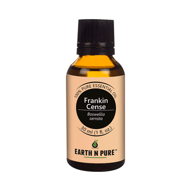 Earth N Pure Frankincense Essential