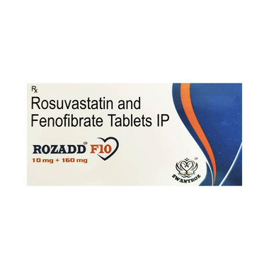Rozadd F10 Tablet