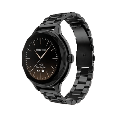 Noise NSW 304 NoiseFit Grace Smartwatch Black