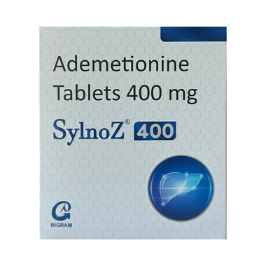 Sylnoz 400 Tablet