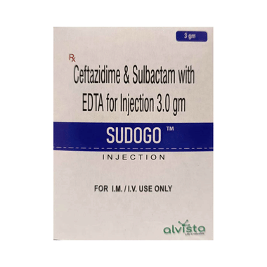 Sudogo Injection