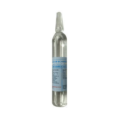 Lifecare Sodium Bicarbonate Injection