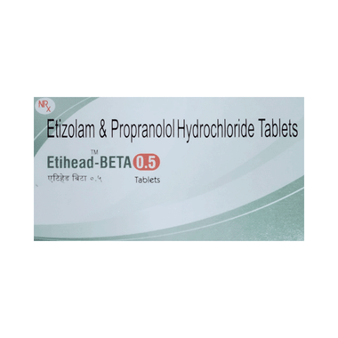 Etihead-Beta 0.5 Tablet