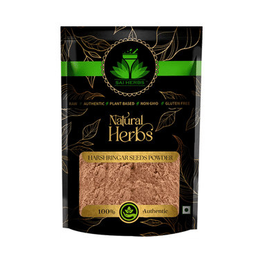 Sai Herbs Harshringar Beej Powder