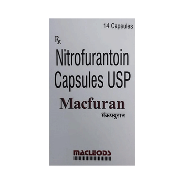 Macfuran Capsule