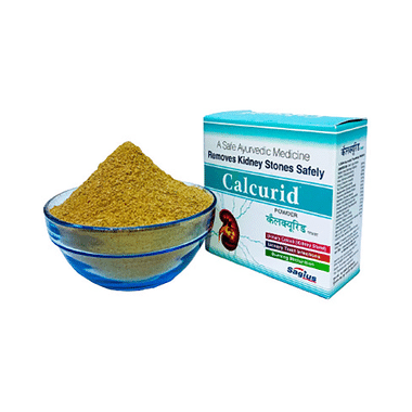 Sagius Calcurid Powder