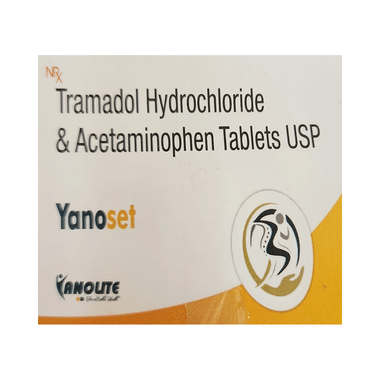 Yanoset Tablet