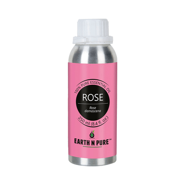 Earth N Pure Rose Essential Oil