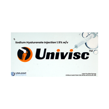 Univisc Injection