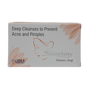Skinshine Soap