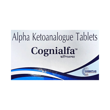 Cognialfa Tablet