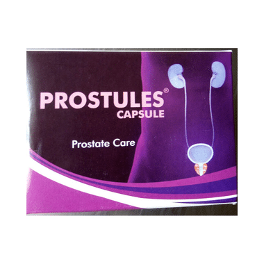 Capro Prostules Capsule
