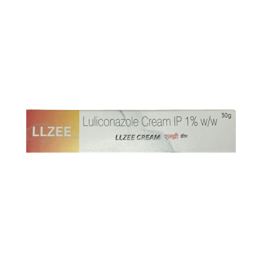 Llzee Cream