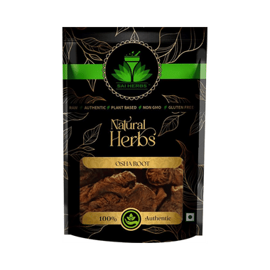 Sai Herbs Osha Root