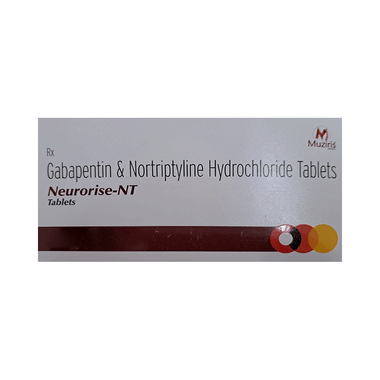 Neurorise-NT Tablet