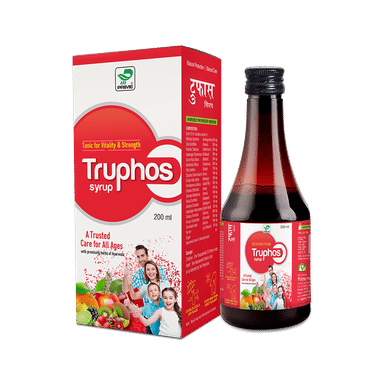 Prime Truphos Syrup