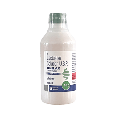 Unilax Oral Solution